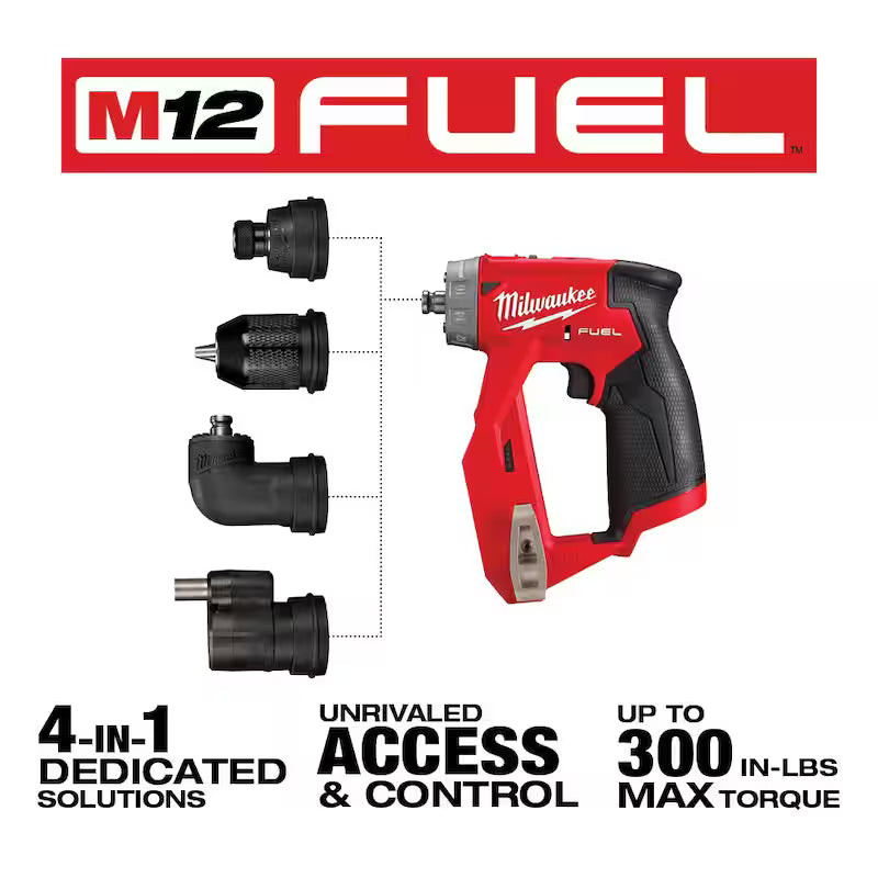 12V Lithium-Ion 3/8 in. Drill Driver with Battery and Charger P40148