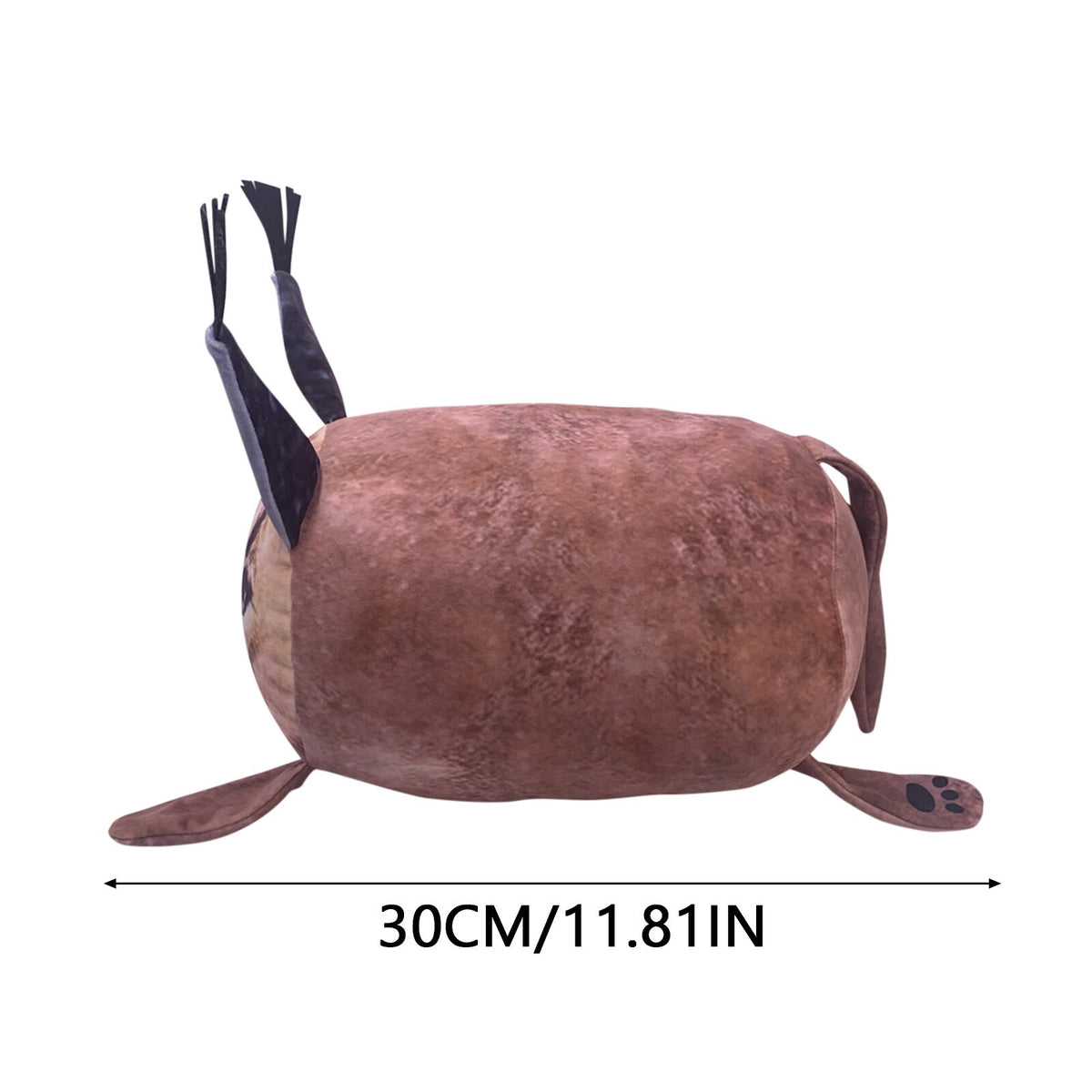 Plush Doll Toy Rag Doll O579144