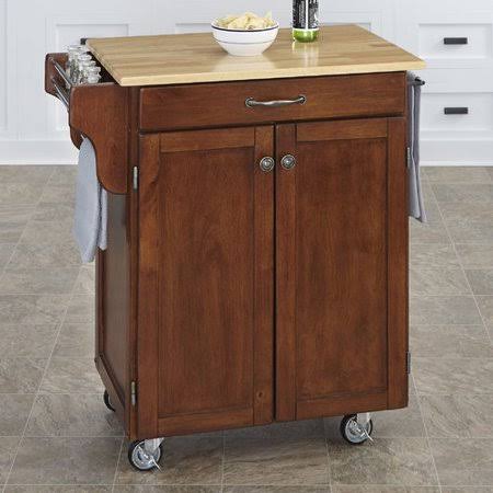 Cherry Kitchen Cart L68851