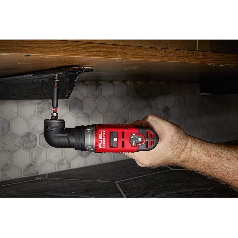 12V Lithium-Ion 3/8 in. Drill Driver with Battery and Charger P40148