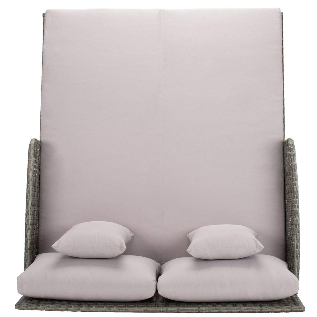 Grey and White Daybed P226336