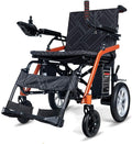 Portable Folding Power Wheelchair with 20Ah Lithium Battery L3404
