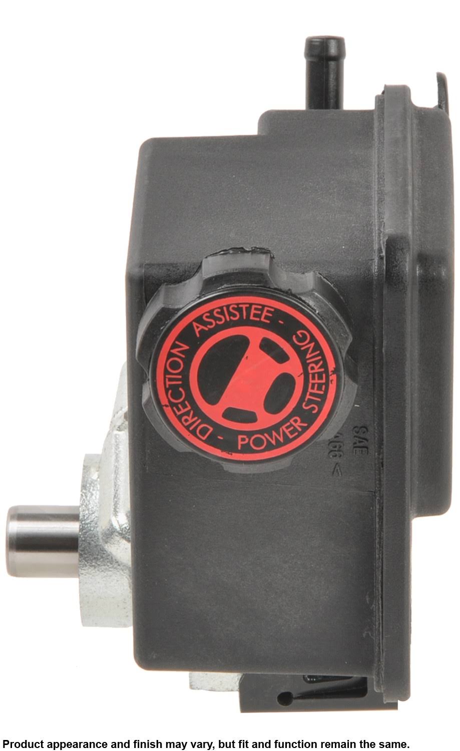 Power Steering Pump N63546