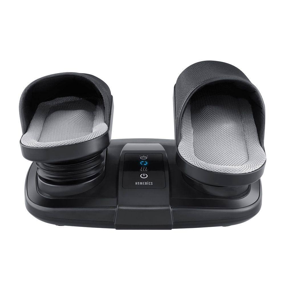 Shiatsu Ankle & Foot Massager with Heat G755