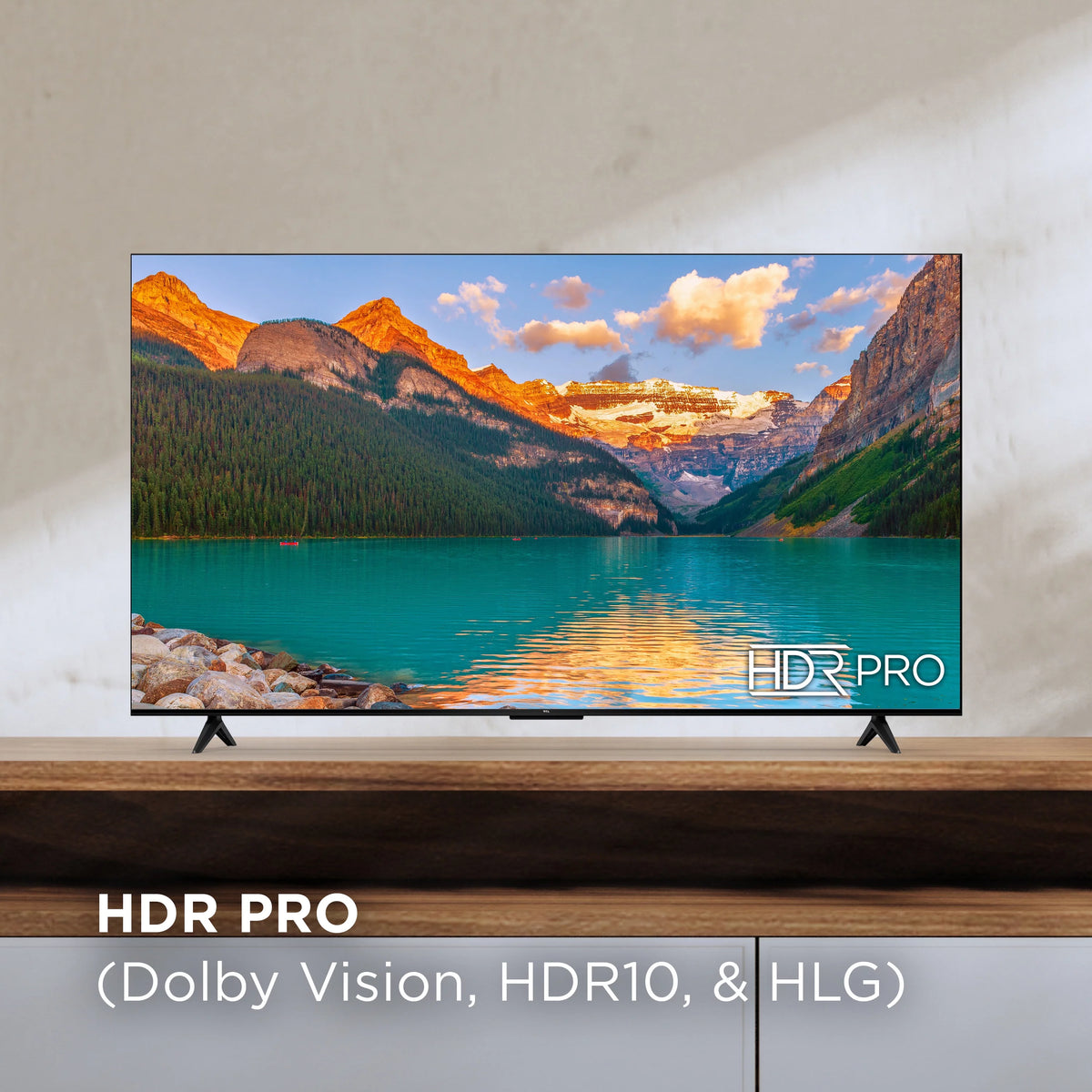 85" 4K UHD HDR LED Smart TV with Google TV Y417