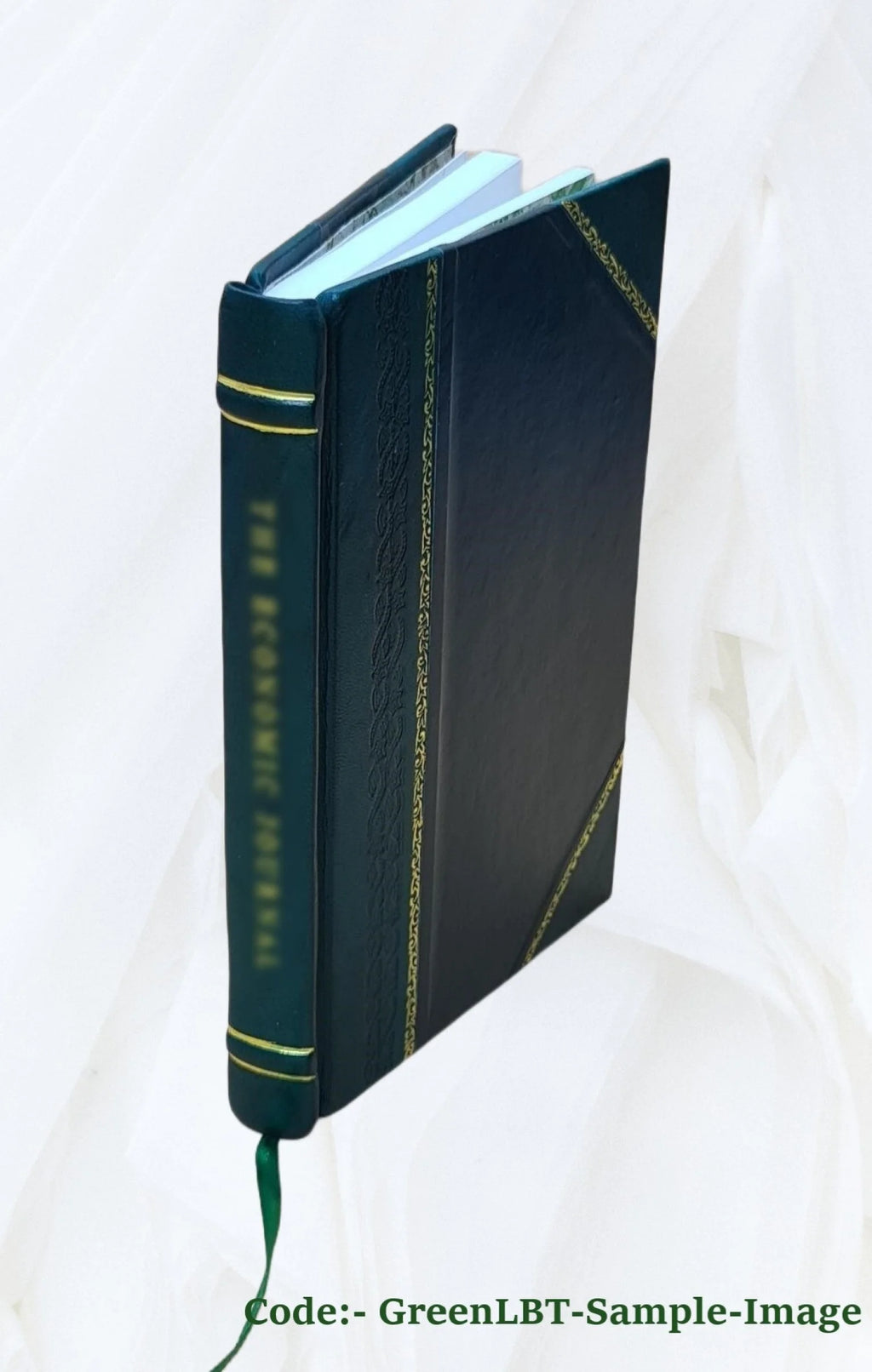 Whales and Dolphins Species Synopsis, Leather Bound L35644