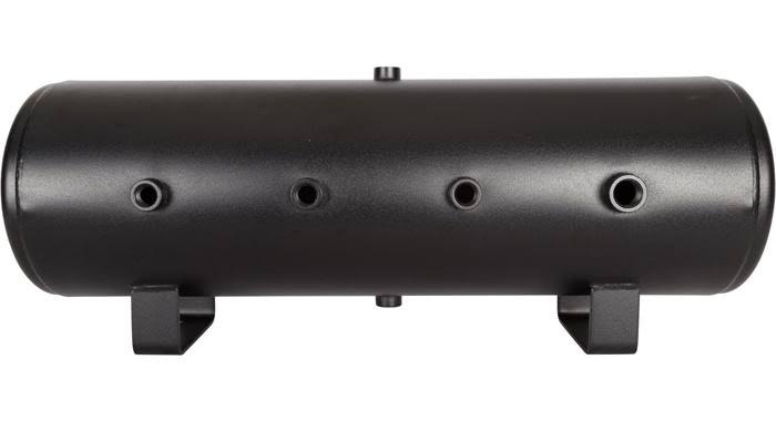 8 Gallon 8 Port Air Tank 150 PSI I31183