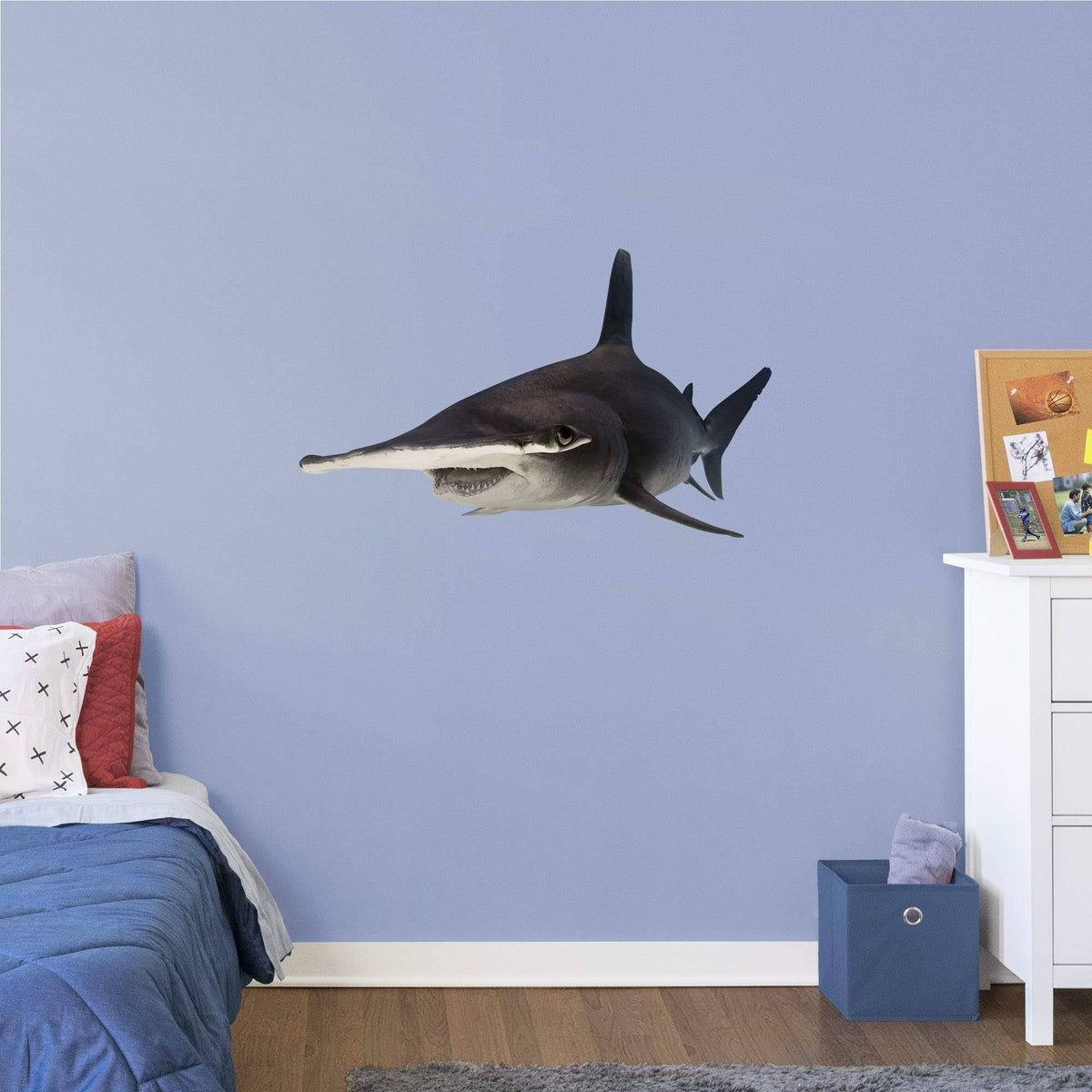 Removable Vinyl Wall Decal XL B7470