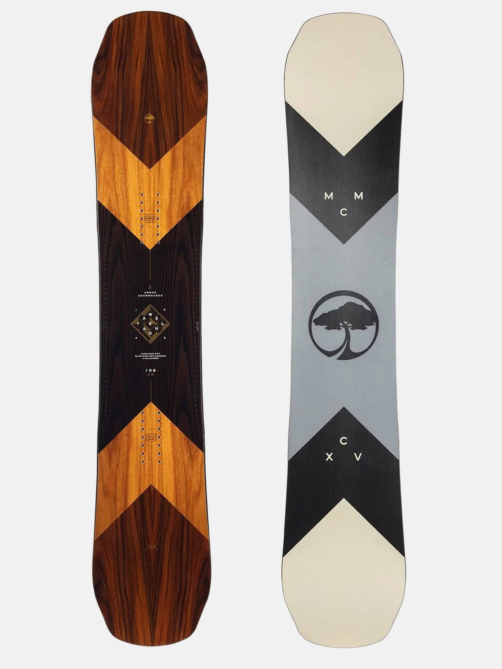 Arbor Camber Snowboard C17802