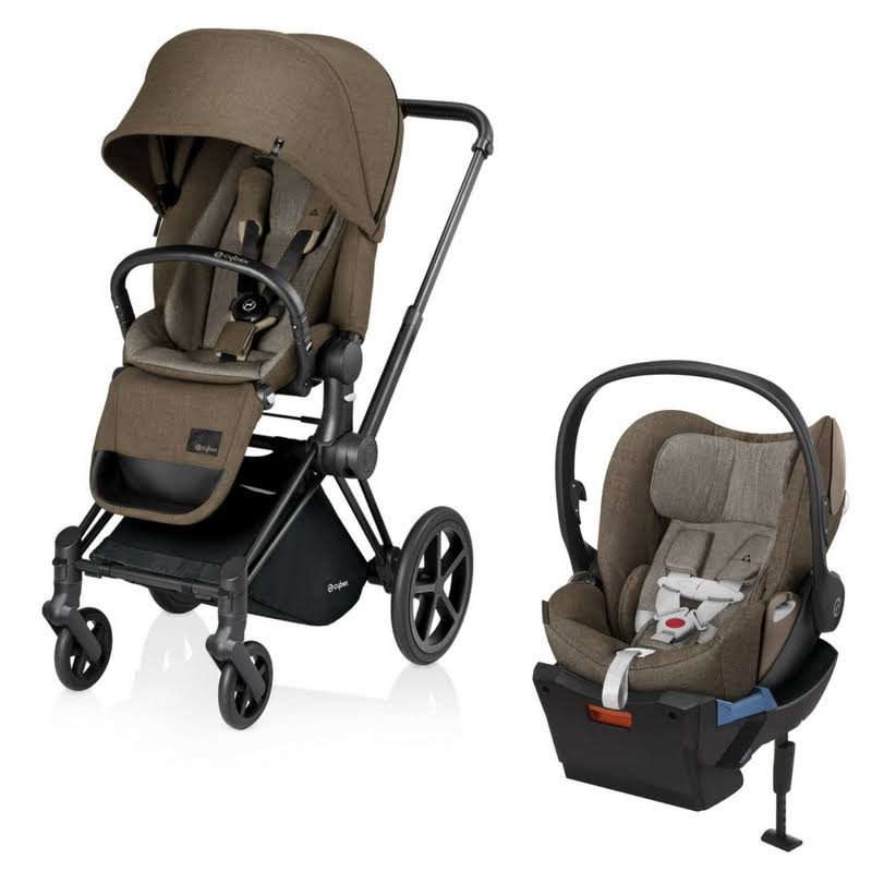 Matte Black Frame Trekking K57506