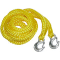 Polypropylene Tow Rope, 5/8" x 13' Q358