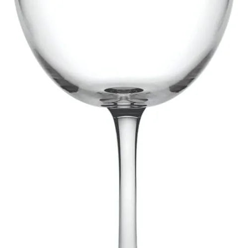20 Ounce Gin Balloon Glasses Set Of 6 Crystal Wine Glasses K6243