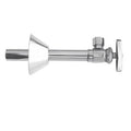 Oil Rubbed Bronze Angle Valve Kit K1985