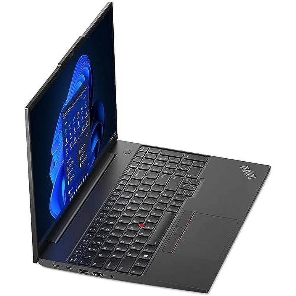 16.0" 60Hz IPS Laptop (AMD Ryzen 5 7530U, 12GB RAM, 2TB PCIe SSD, AMD Radeon, Fingerprint, WiFi, Bluetooth, Webcam, Ethernet LAN, Win 10 Pro) X66536