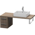 Low Cabinet for Console W291818