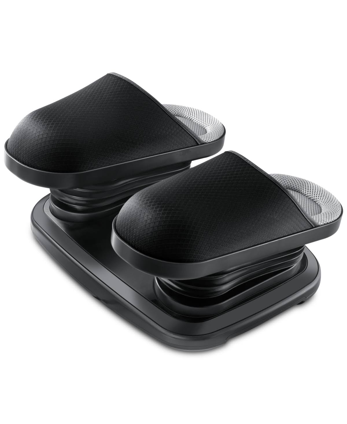 Shiatsu Ankle & Foot Massager with Heat G755
