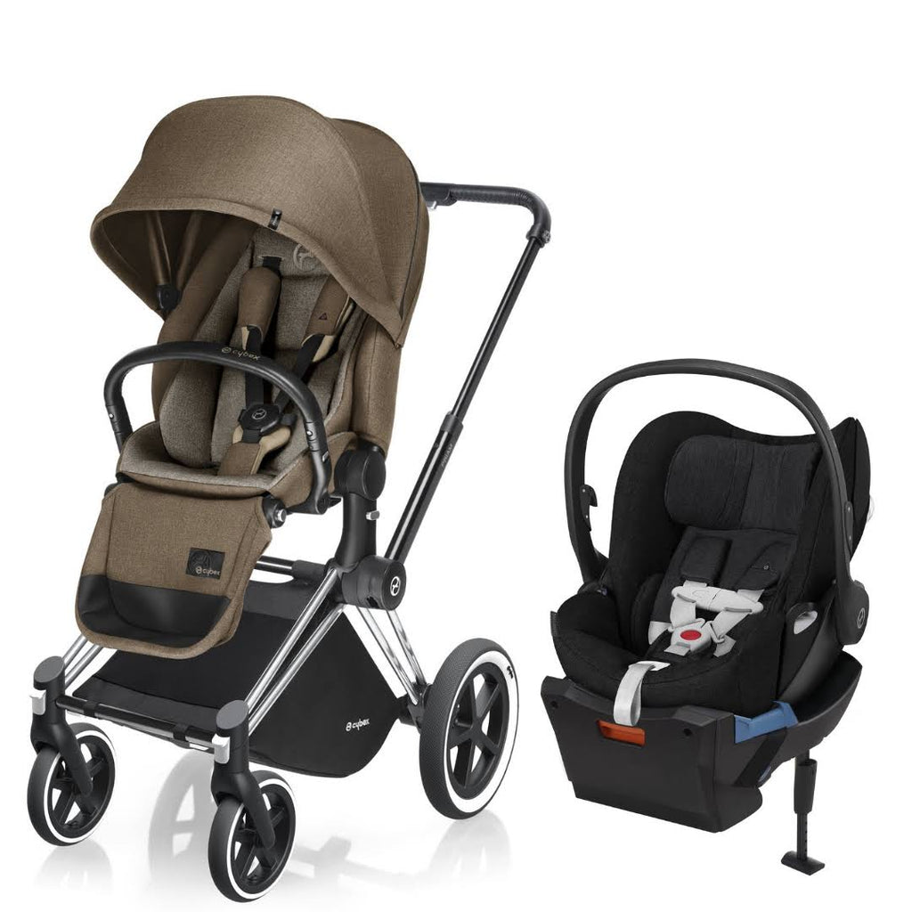 Matte Black Frame Trekking K57506