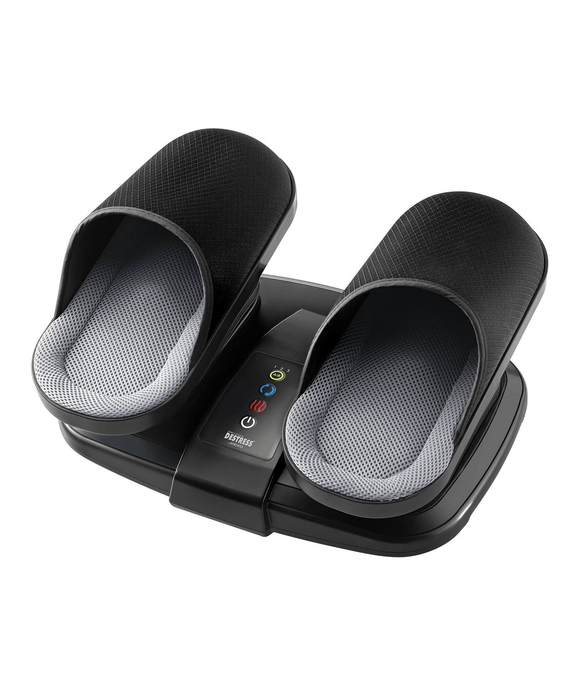 Shiatsu Ankle & Foot Massager with Heat G755