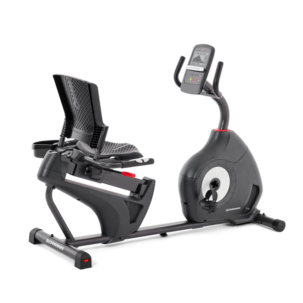 Recumbent Exercise Bike W63811