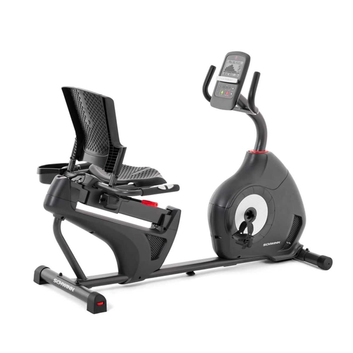 Recumbent Exercise Bike W63811