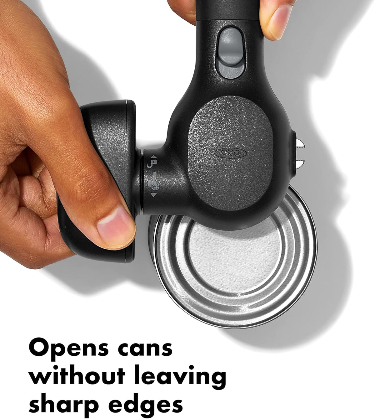 Smooth Edge Can Opener R59636