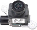 Rear View Tailgate Backup Camera O2156