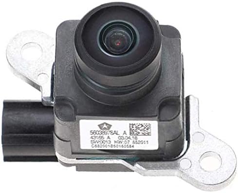 Rear View Tailgate Backup Camera O2156