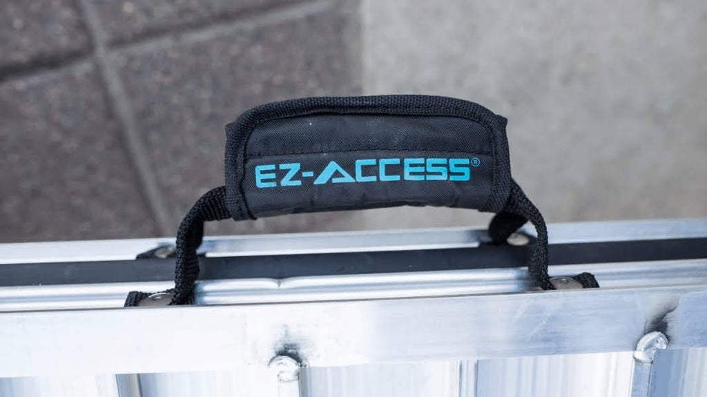 Suitcase Ramp W605