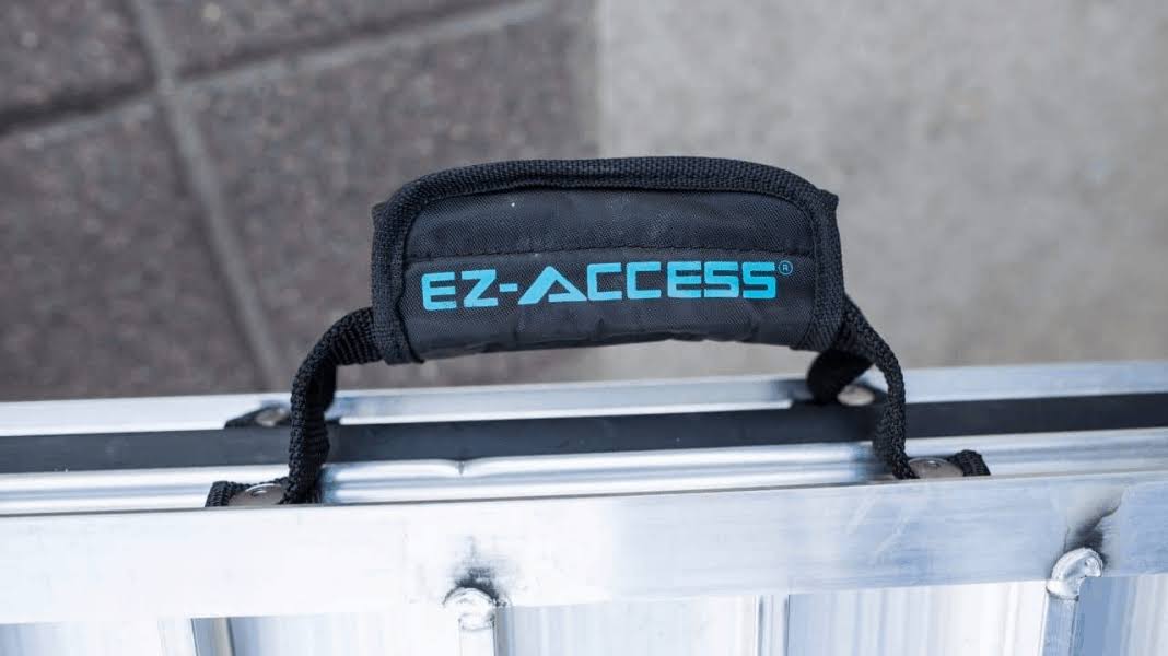 Suitcase Ramp W605