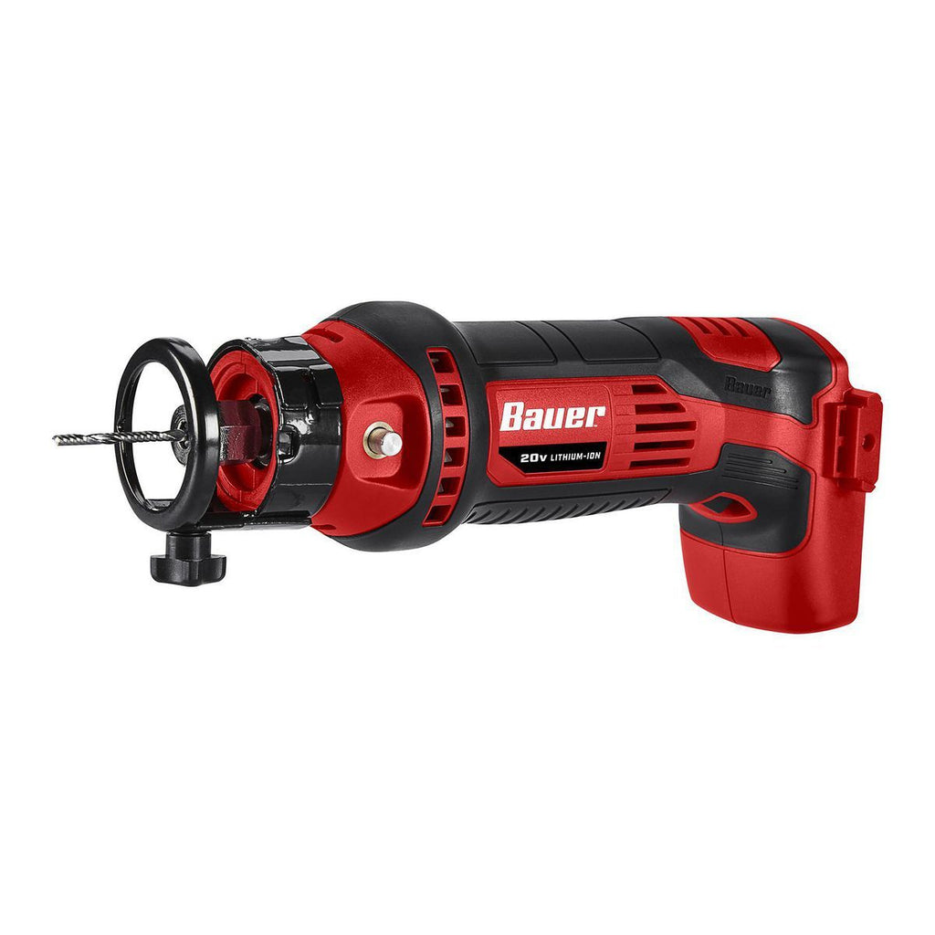 20V Cordless Drywall Cut-Out Tool A649