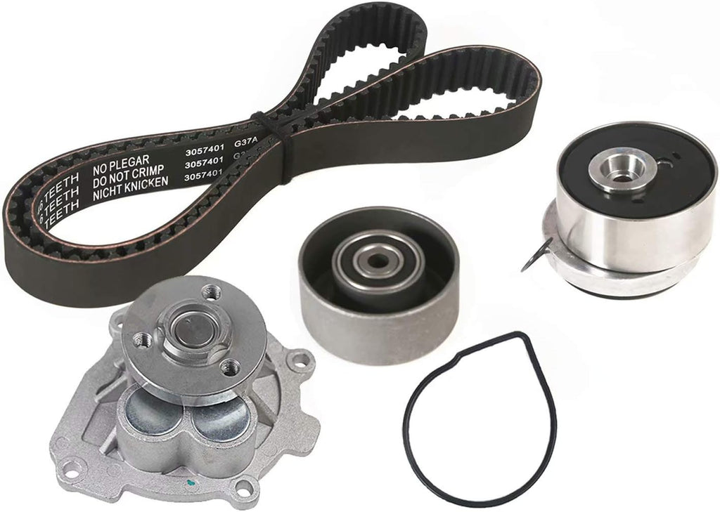 Timing Belt Kit Water Pump Q66679