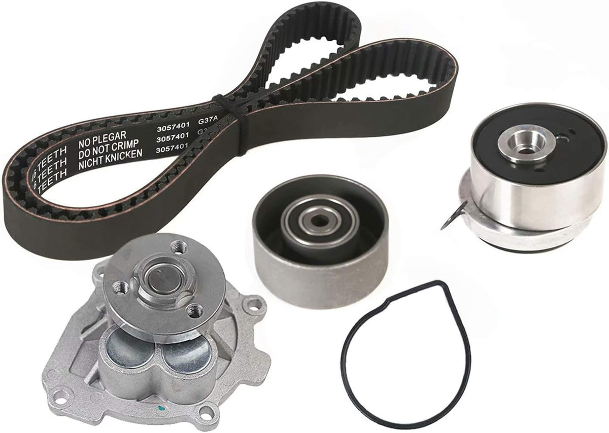 Timing Belt Kit Water Pump Q66679