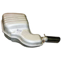 Muffler Assembly O3003