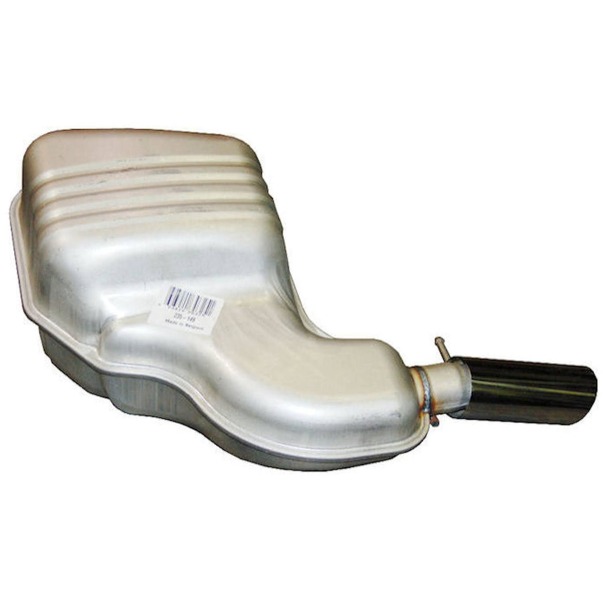 Muffler Assembly O3003