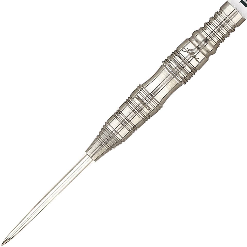 Steel Tip 90% Tungsten Darts 21g Z1221