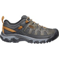 Keen Targhee Vent 8.5 Raven/Bronze Brown Hiking Shoes X816