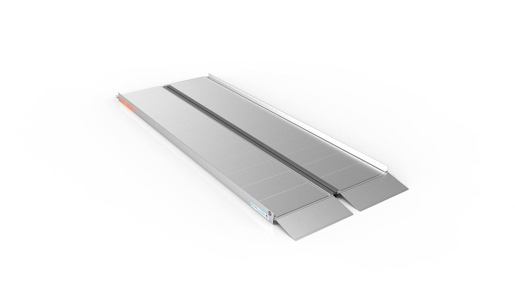 Suitcase Ramp W605