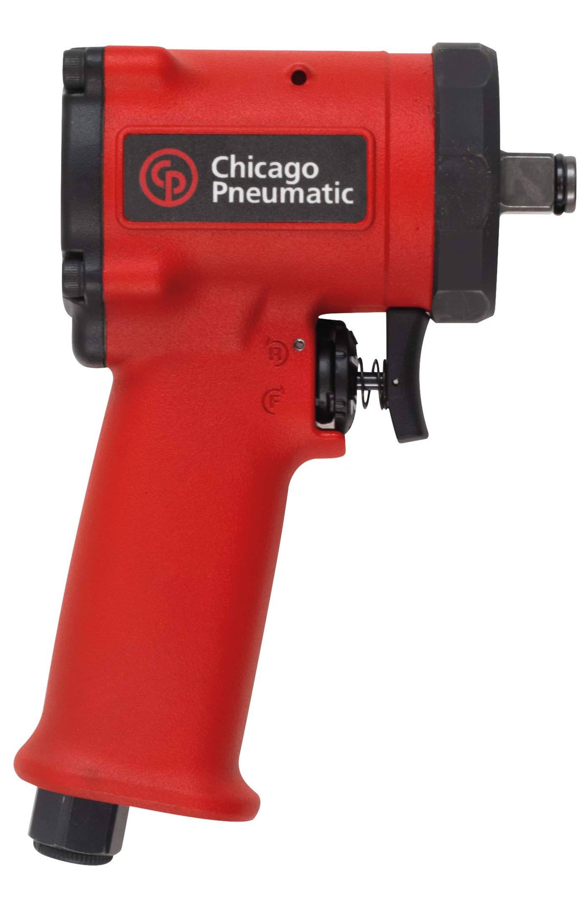 Stubby Impact Wrench V353462