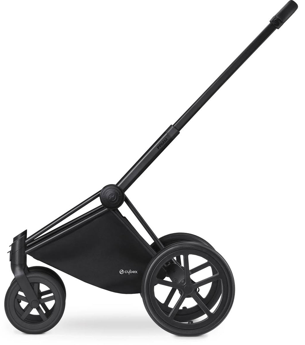 Matte Black Frame Trekking K57506