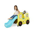Climber and Slide with Interactive Music Z40490