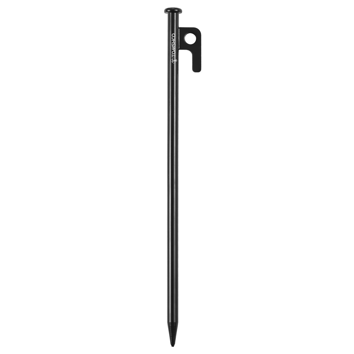 Heavy Duty Steel Tent Pegs 6PCS C1382
