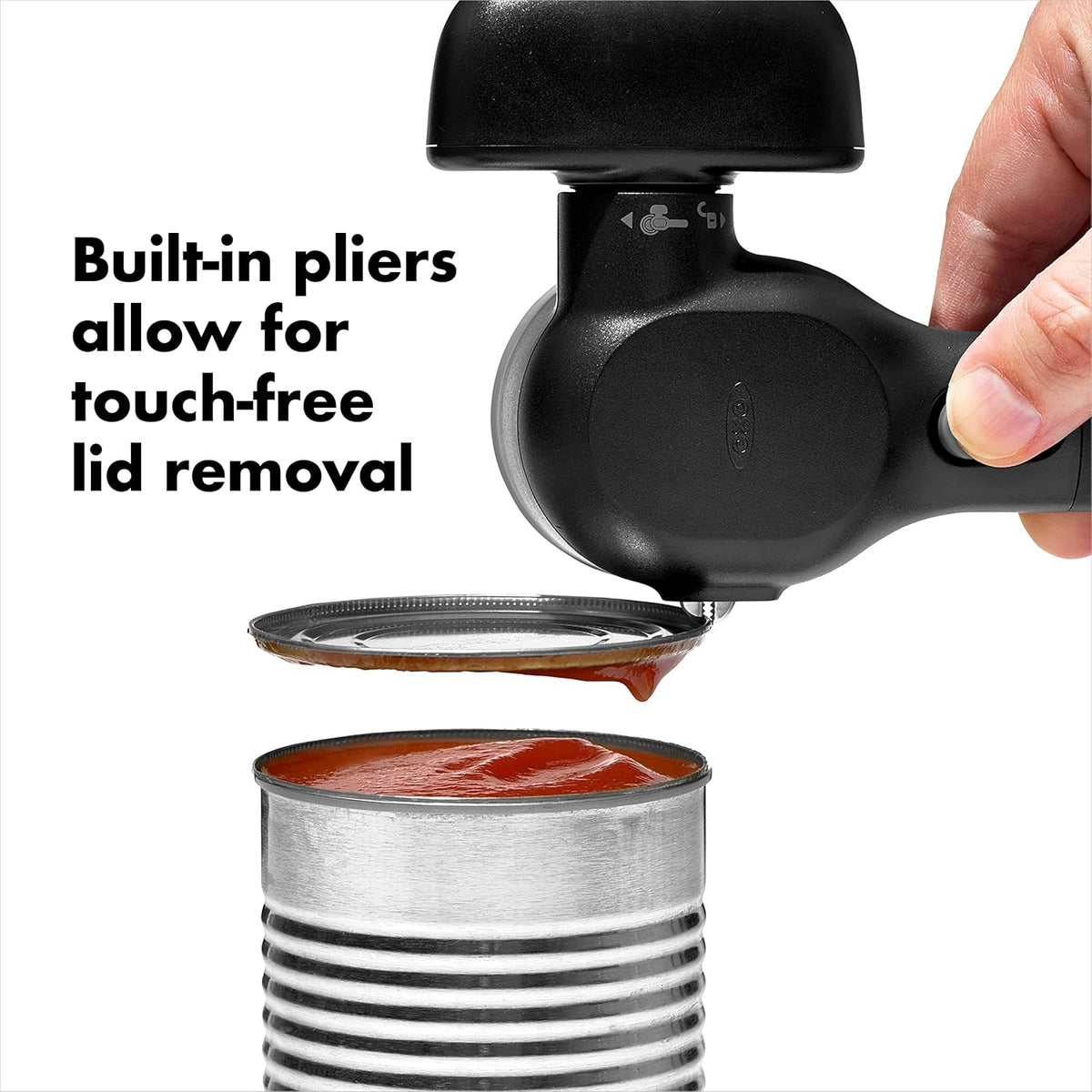 Smooth Edge Can Opener R59636