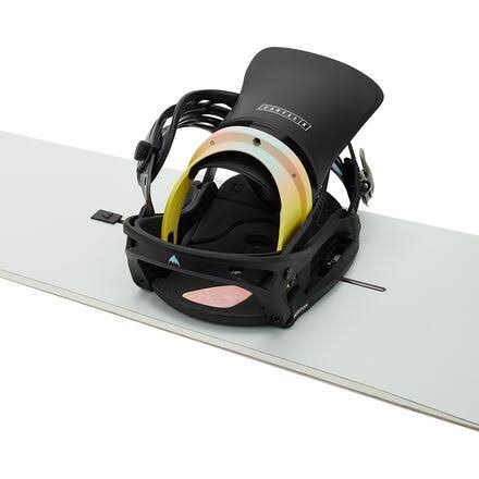Snowboard Bindings G81198