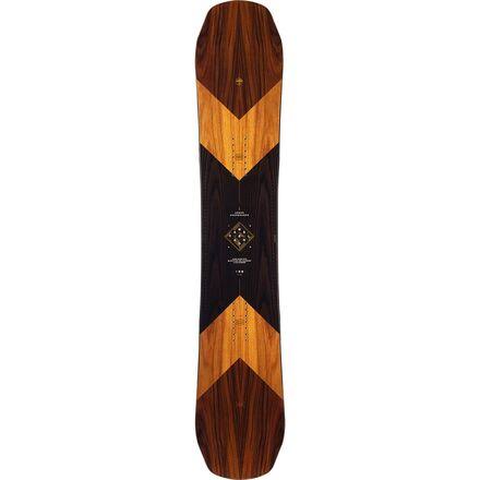 Arbor Camber Snowboard C17802