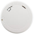 10-Year Battery Photoelectric Smoke Alarm with Escape Light Z227