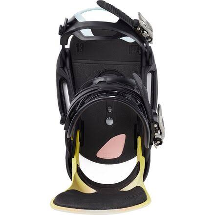 Snowboard Bindings G81198