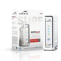 Gigabit Ethernet Cable Modem S670