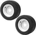 Tire and Wheel 2 Pack X766349