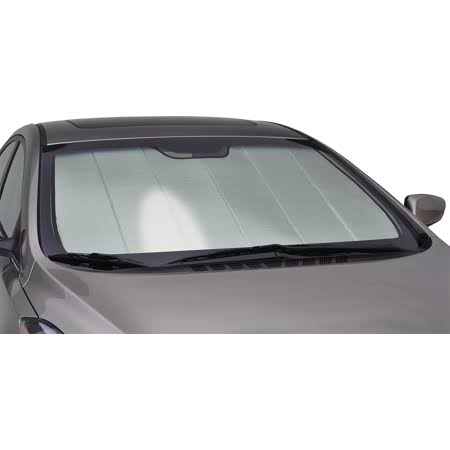 Folding Car Sunshade D7836