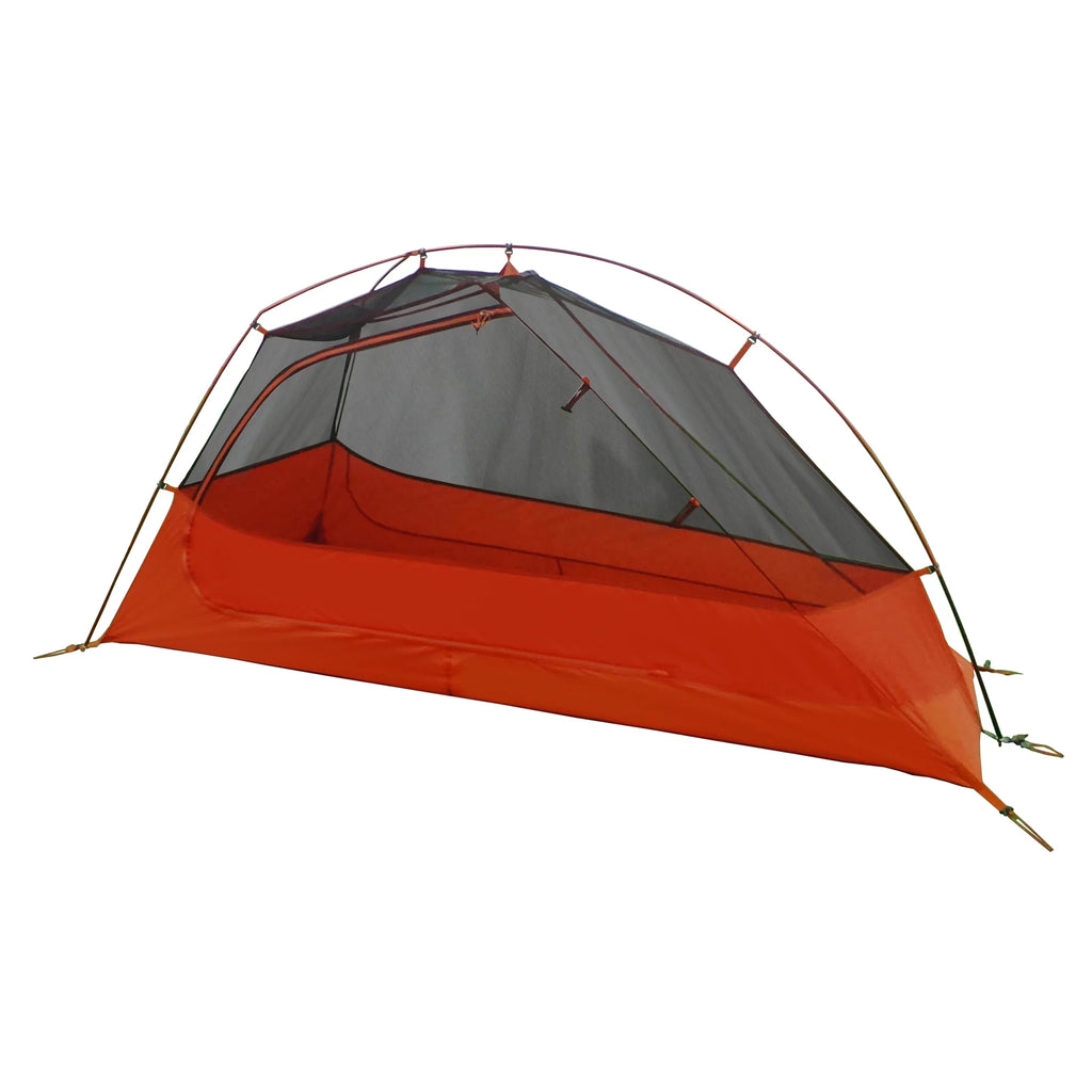 Lightweight 1-Person Backpacking Tent X802793